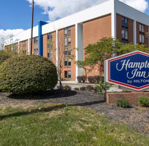 Hampton Inn