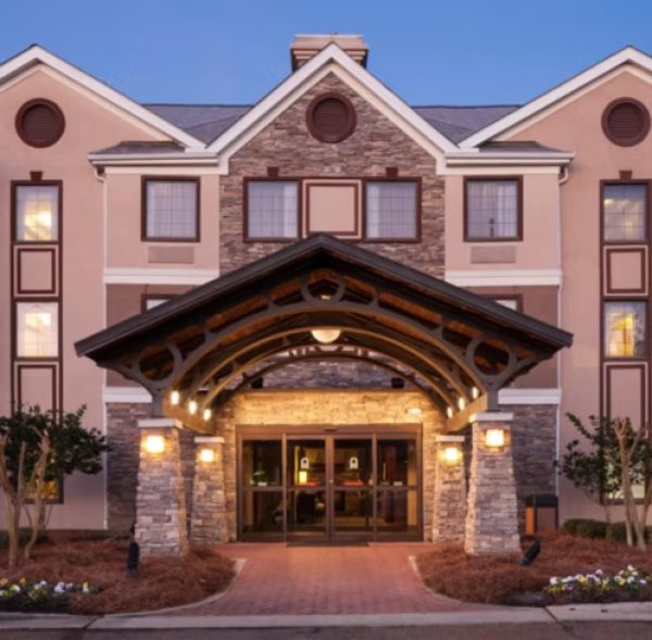 Staybridge Suites Ridgeland