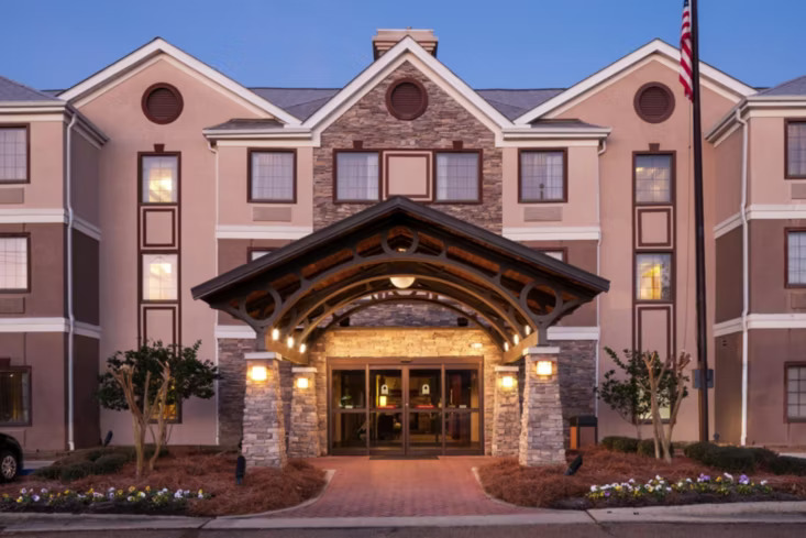 Staybridge Suites Ridgeland