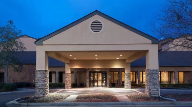 Courtyard by Marriott Jackson