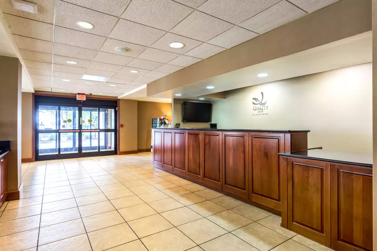 Quality Inn Union City
